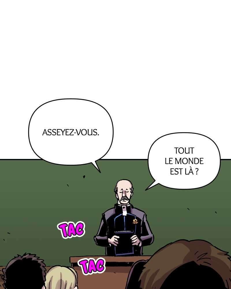 Read Clevatess Scan Manga Online