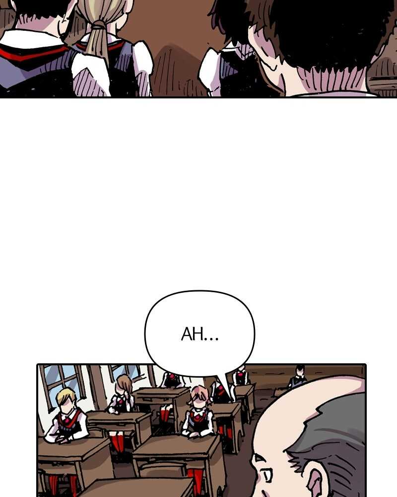 Read Clevatess Scan Manga Online