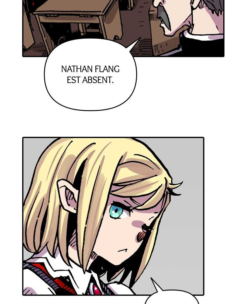 Read Clevatess Scan Manga Online