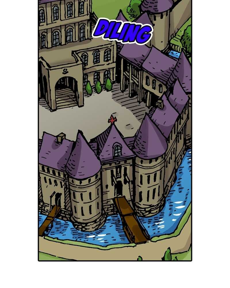 Read Clevatess Scan Manga Online