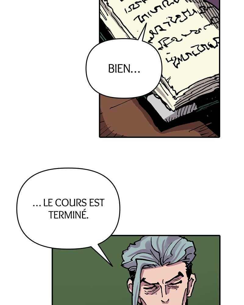 Read Clevatess Scan Manga Online