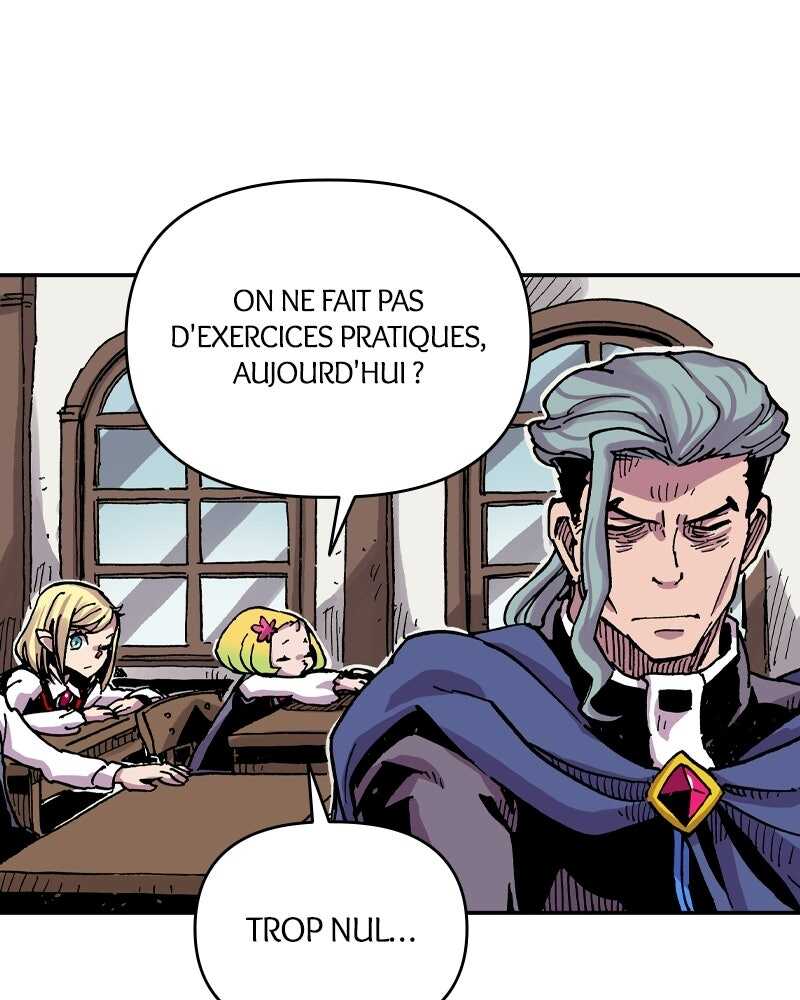 Read Clevatess Scan Manga Online