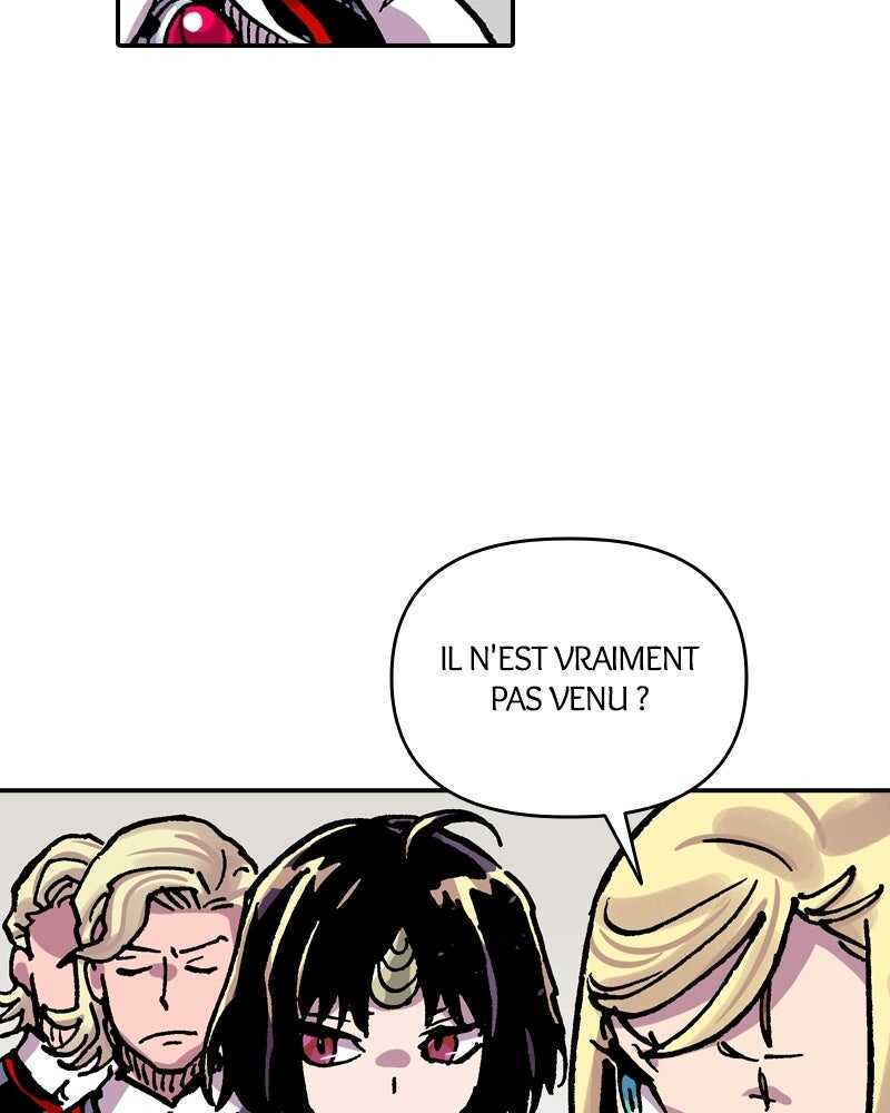 Read Clevatess Scan Manga Online