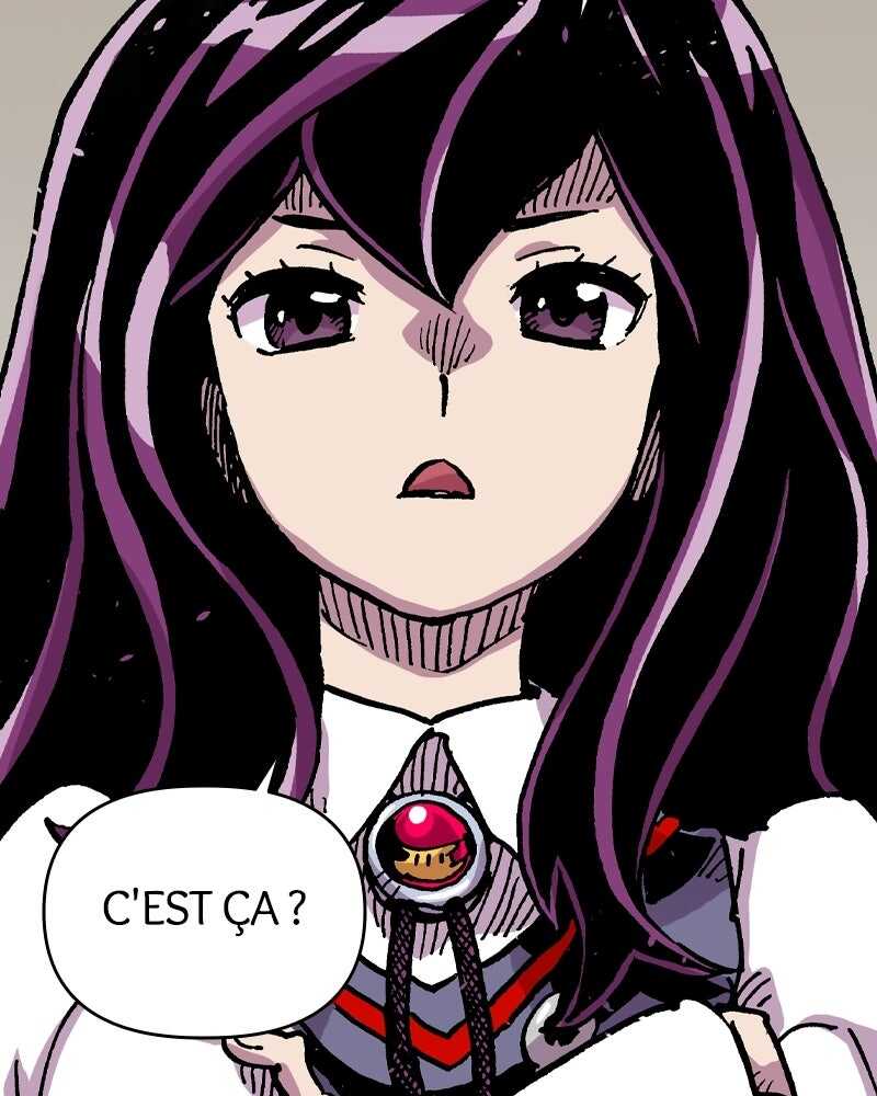 Read Clevatess Scan Manga Online