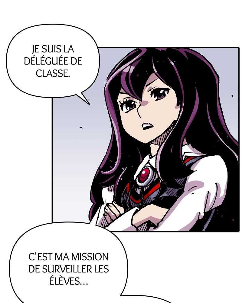 Read Clevatess Scan Manga Online