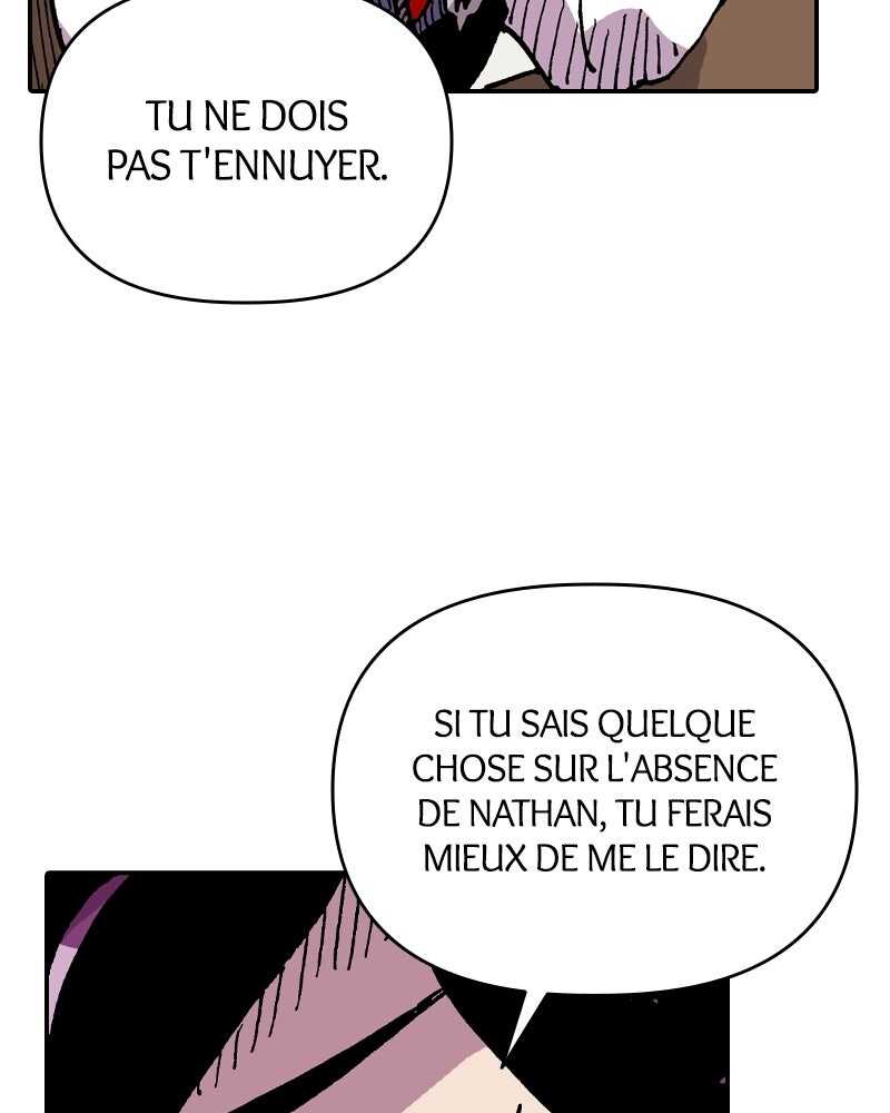 Read Clevatess Scan Manga Online