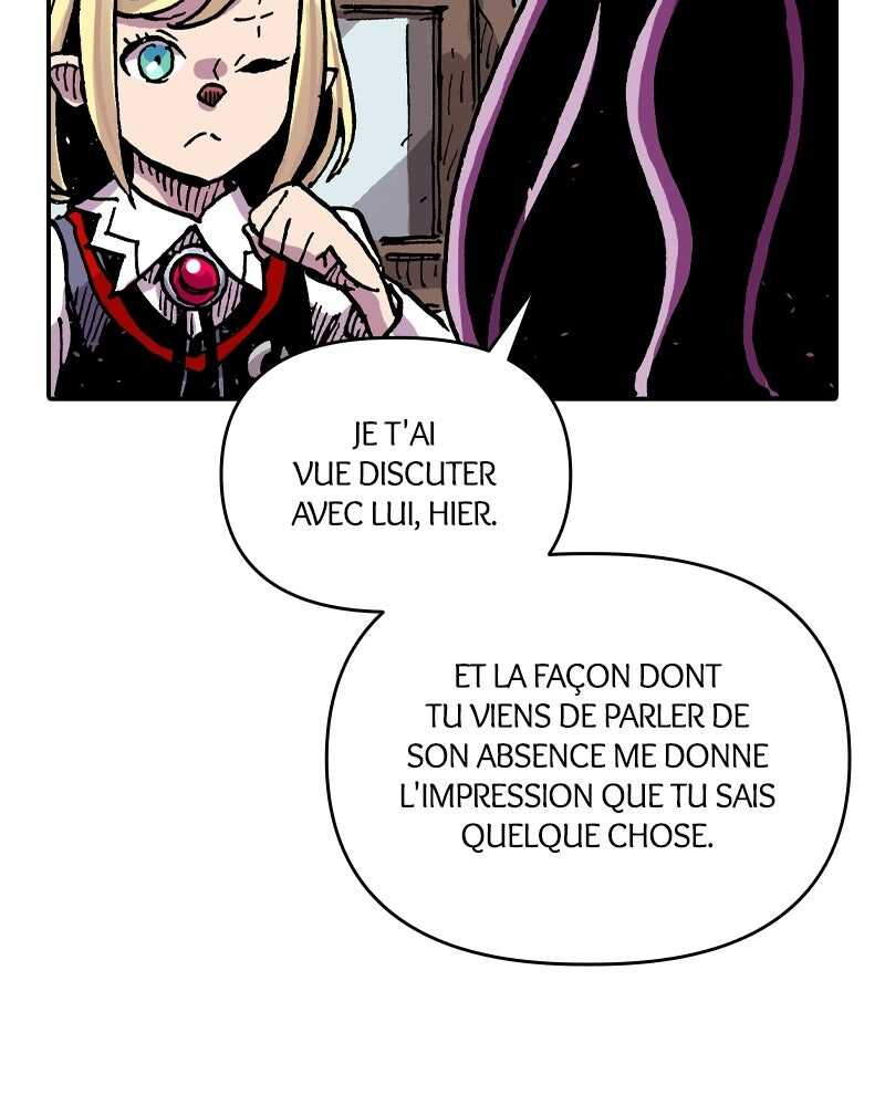 Read Clevatess Scan Manga Online