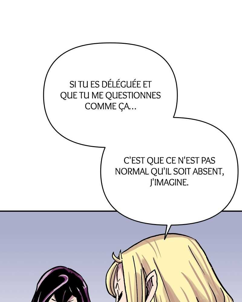 Read Clevatess Scan Manga Online