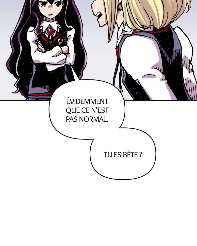 Read Clevatess Scan Manga Online