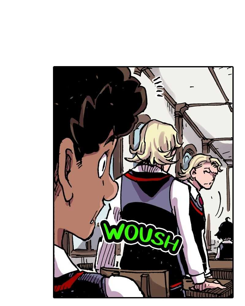 Read Clevatess Scan Manga Online