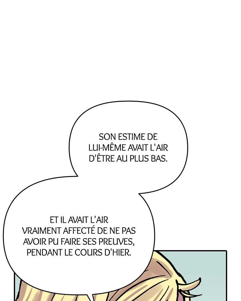 Read Clevatess Scan Manga Online