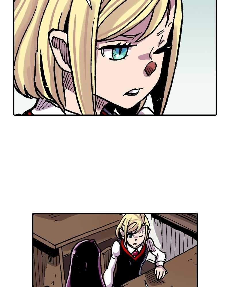 Read Clevatess Scan Manga Online