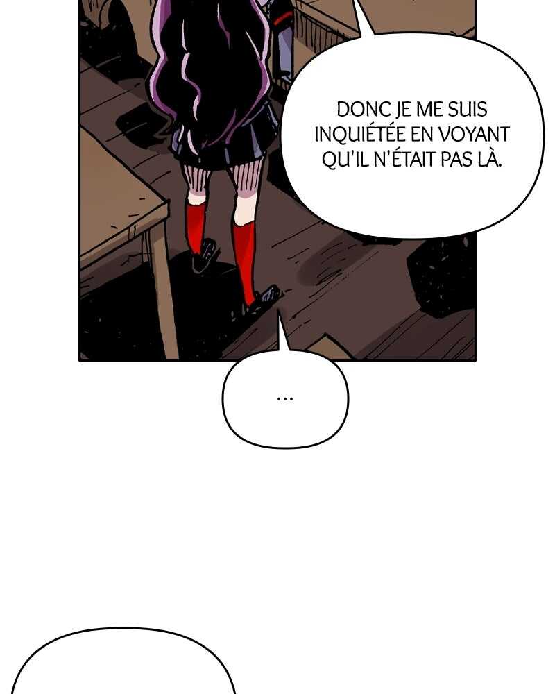 Read Clevatess Scan Manga Online