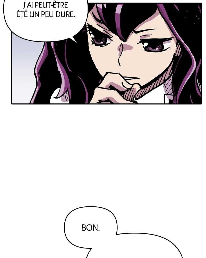 Read Clevatess Scan Manga Online