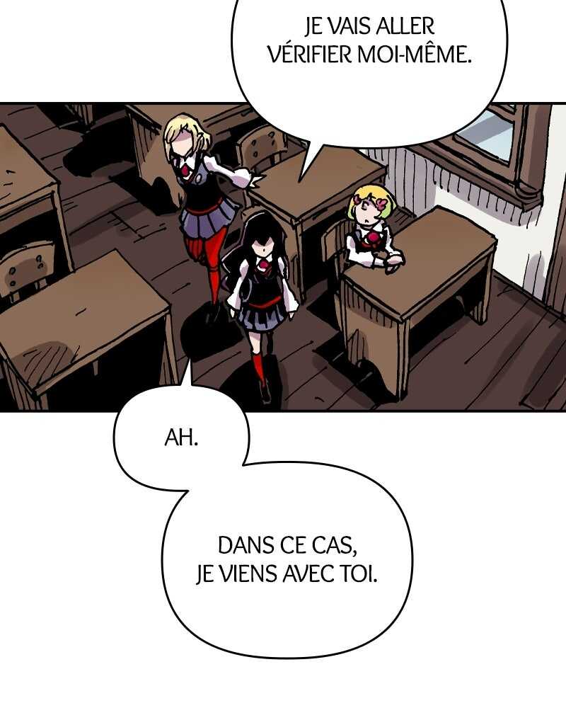 Read Clevatess Scan Manga Online