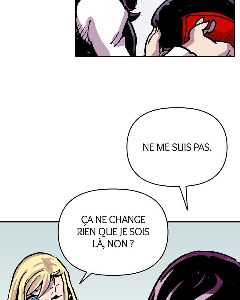 Read Clevatess Scan Manga Online