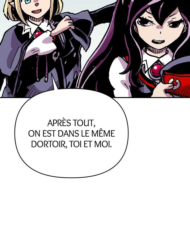 Read Clevatess Scan Manga Online