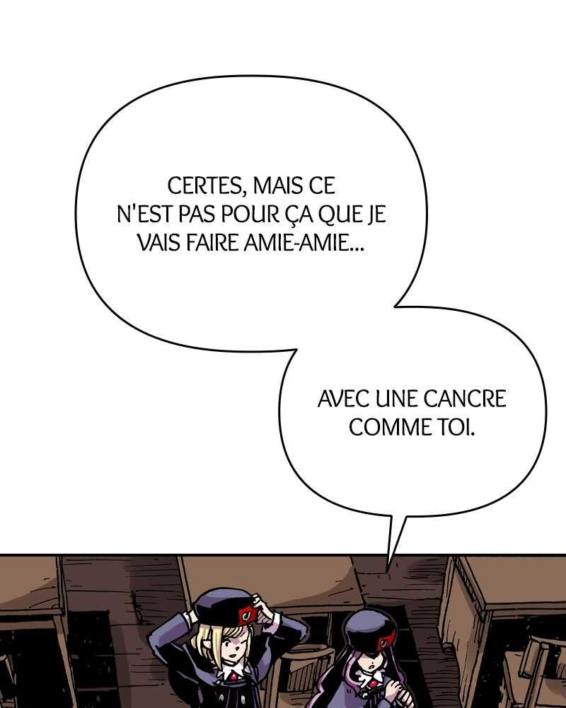 Read Clevatess Scan Manga Online