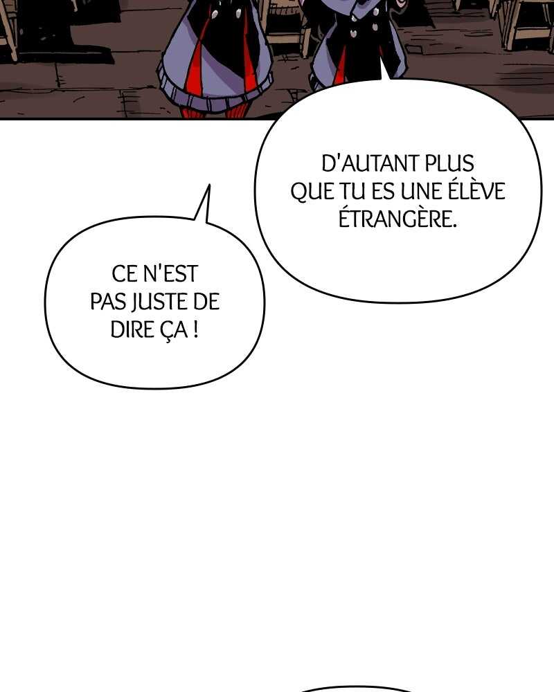 Read Clevatess Scan Manga Online