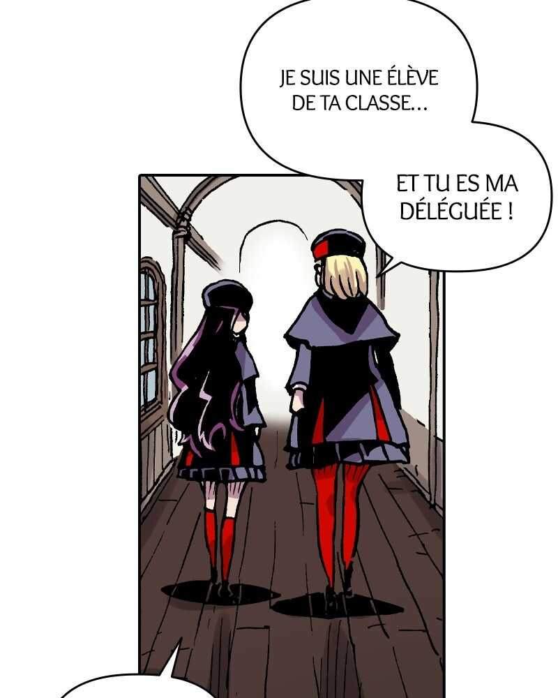 Read Clevatess Scan Manga Online