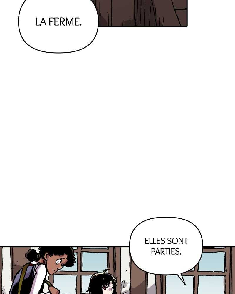 Read Clevatess Scan Manga Online