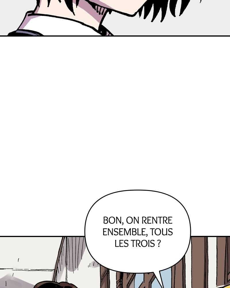 Read Clevatess Scan Manga Online