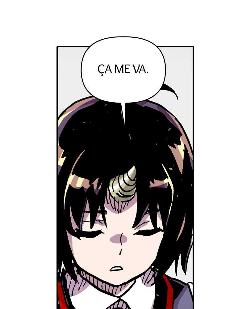 Read Clevatess Scan Manga Online