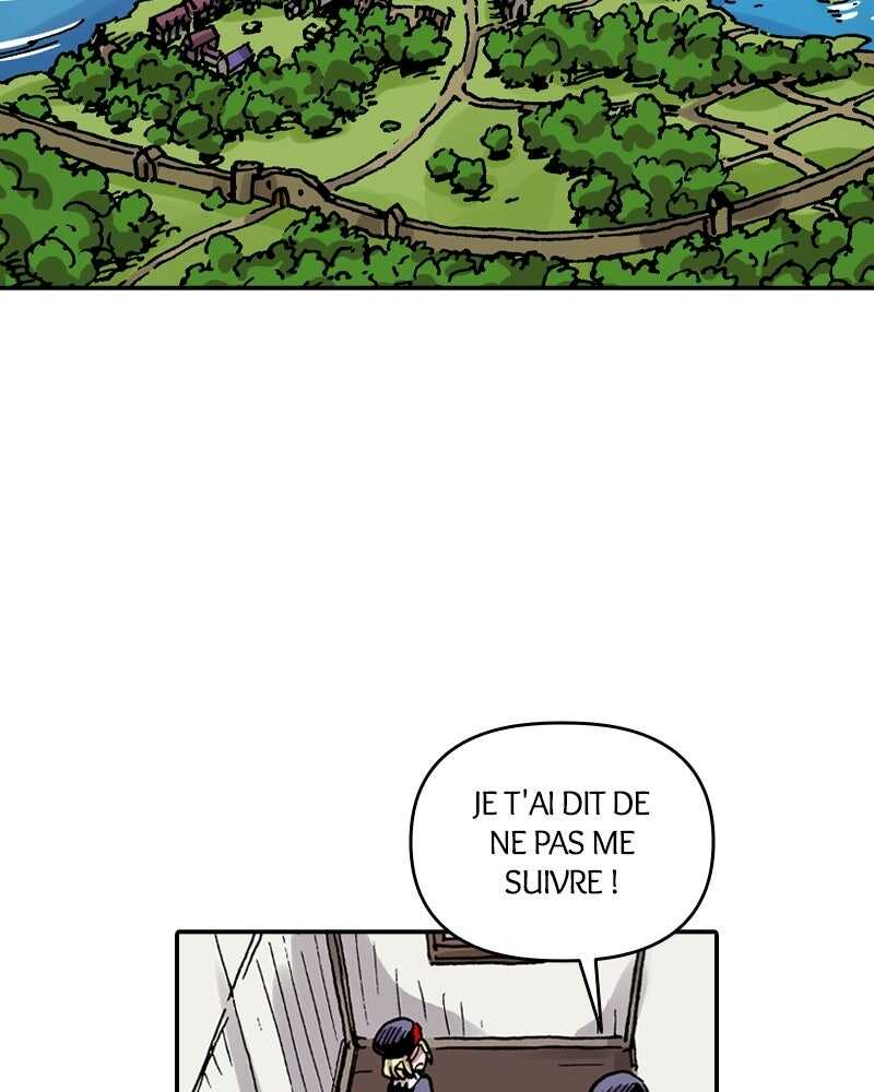 Read Clevatess Scan Manga Online