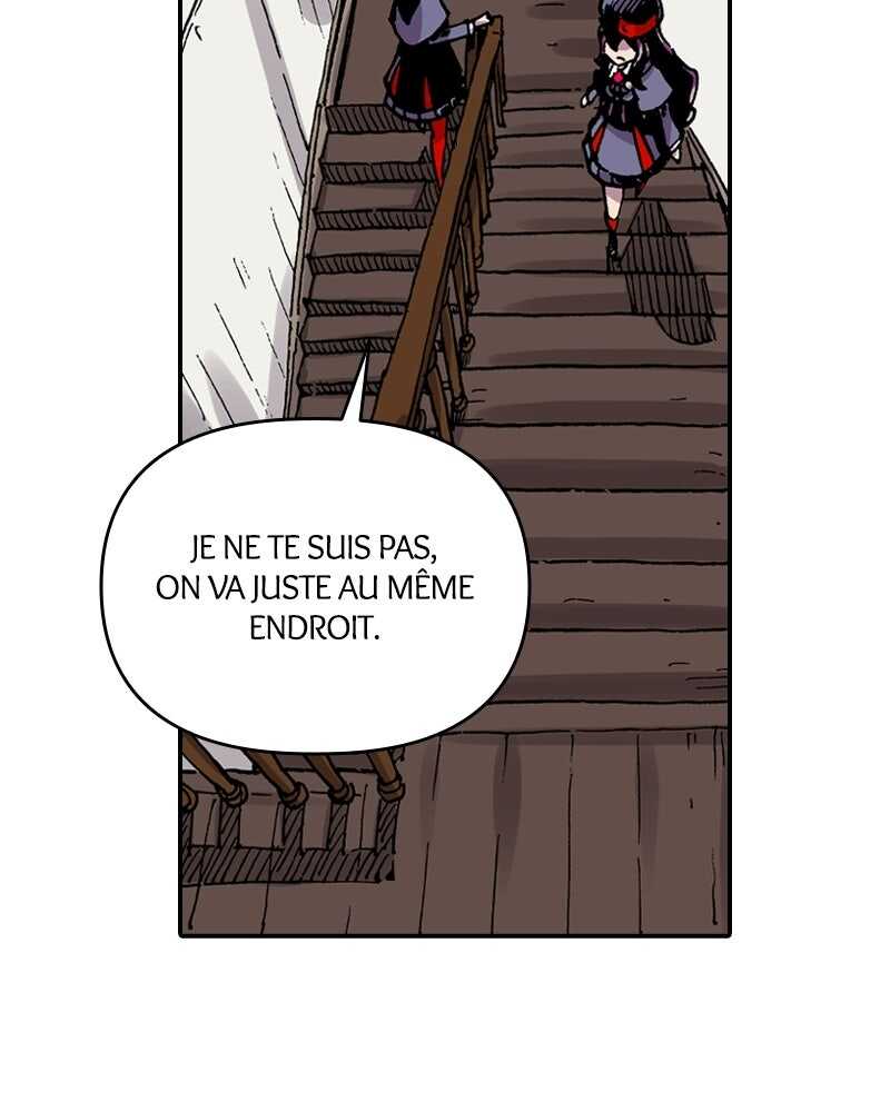 Read Clevatess Scan Manga Online