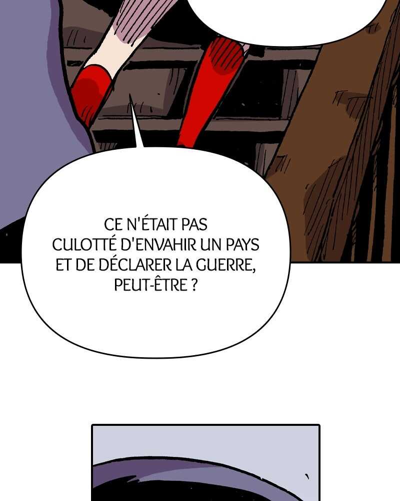 Read Clevatess Scan Manga Online