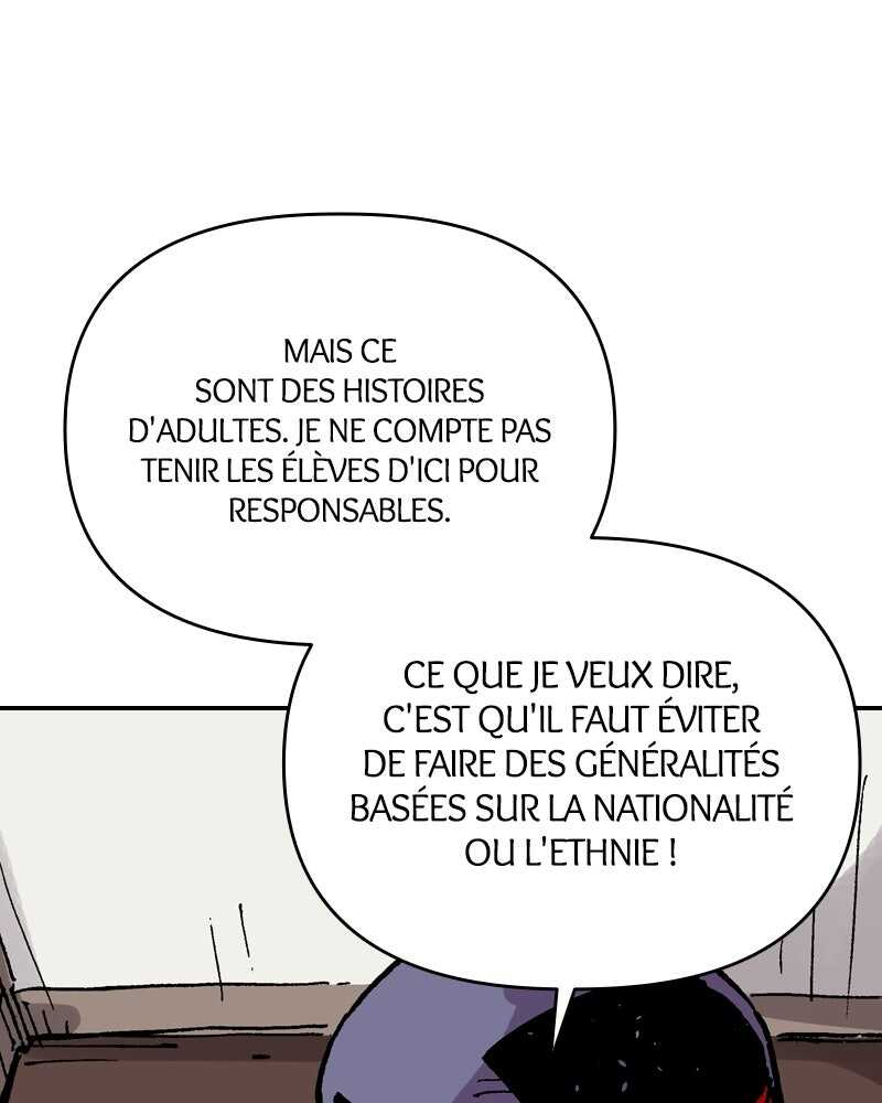 Read Clevatess Scan Manga Online