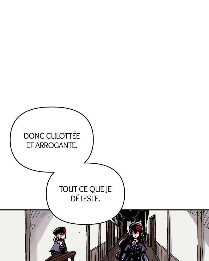 Read Clevatess Scan Manga Online