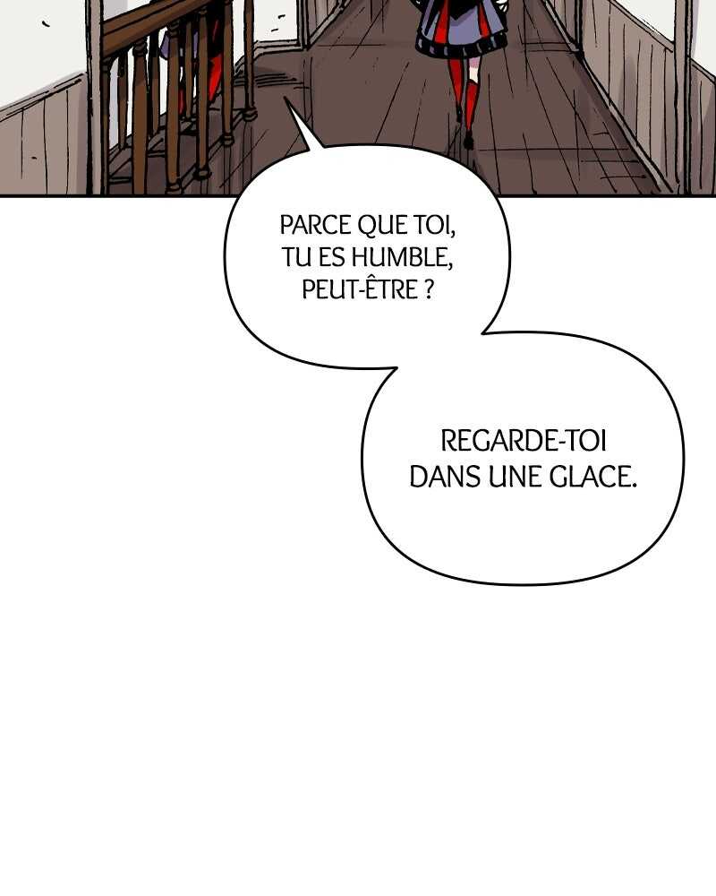 Read Clevatess Scan Manga Online