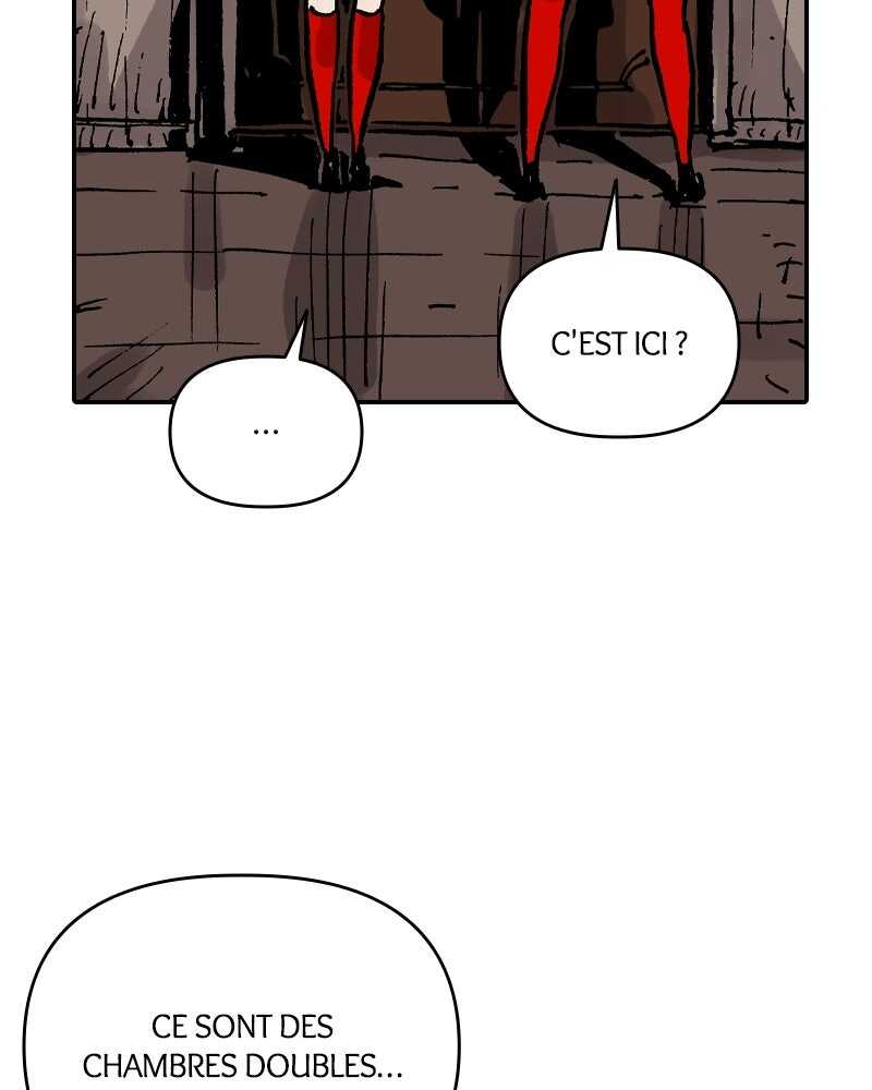 Read Clevatess Scan Manga Online