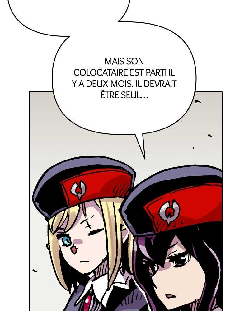 Read Clevatess Scan Manga Online