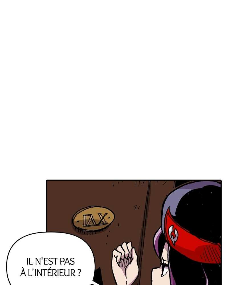 Read Clevatess Scan Manga Online