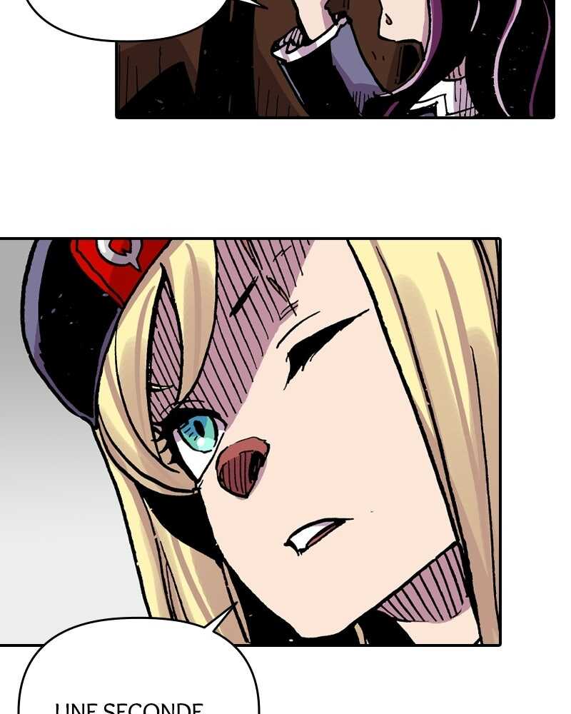 Read Clevatess Scan Manga Online