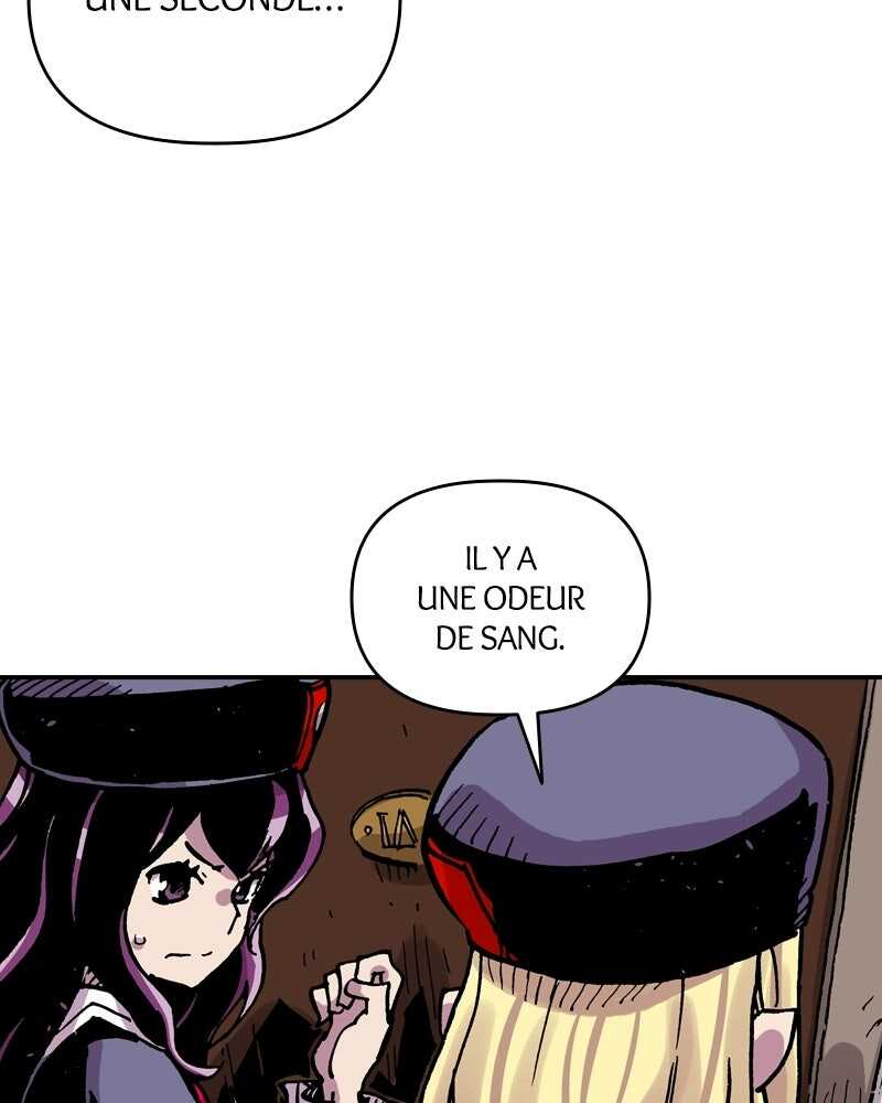 Read Clevatess Scan Manga Online