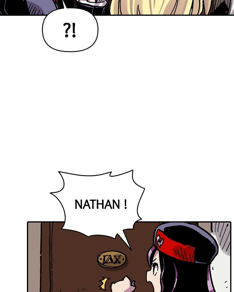 Read Clevatess Scan Manga Online