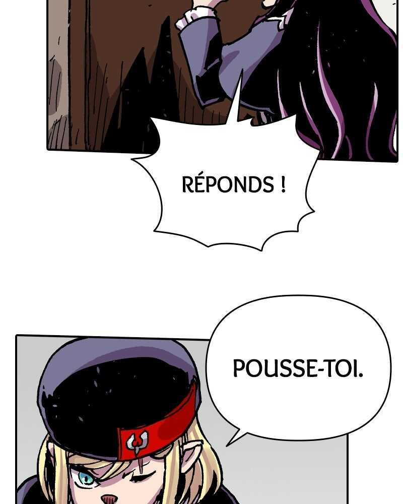 Read Clevatess Scan Manga Online