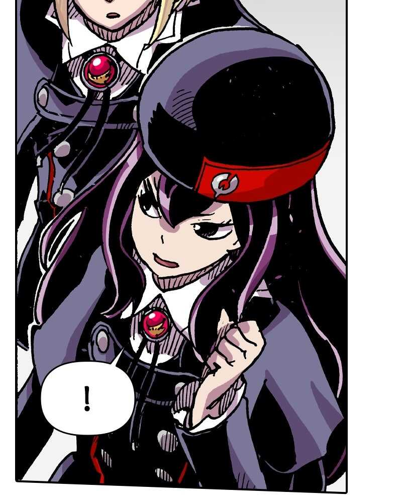 Read Clevatess Scan Manga Online