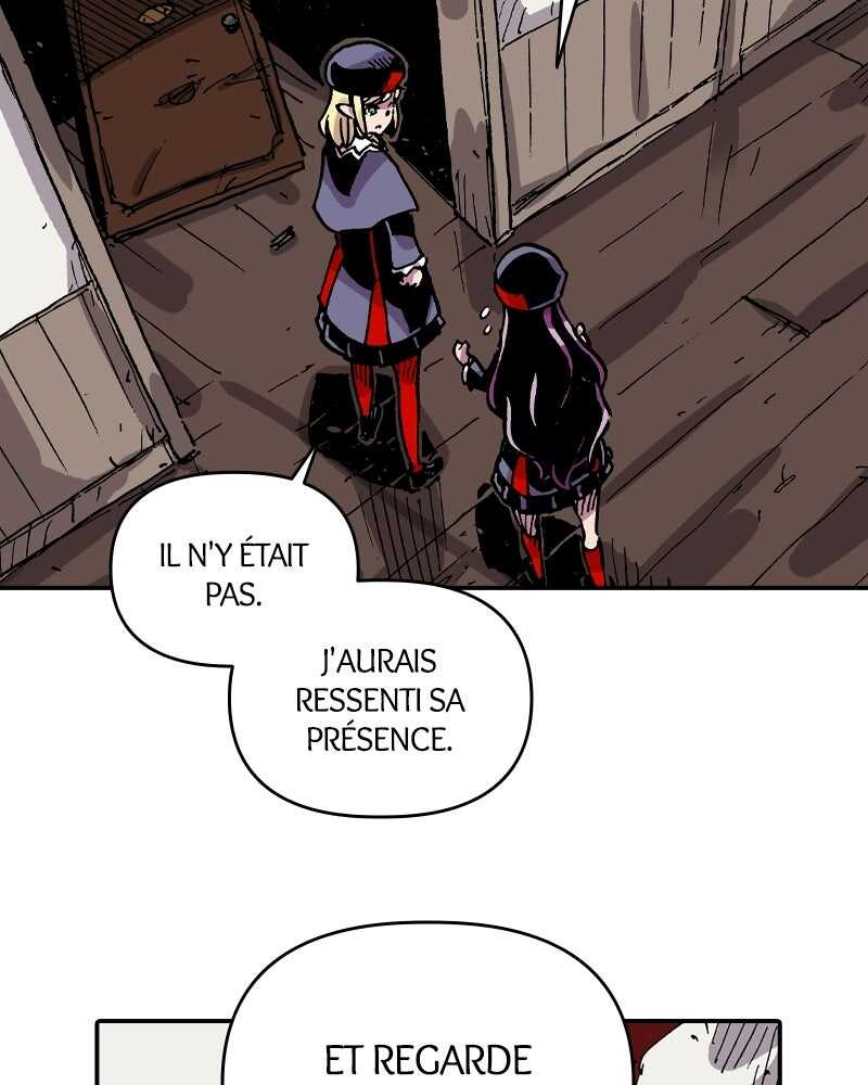 Read Clevatess Scan Manga Online