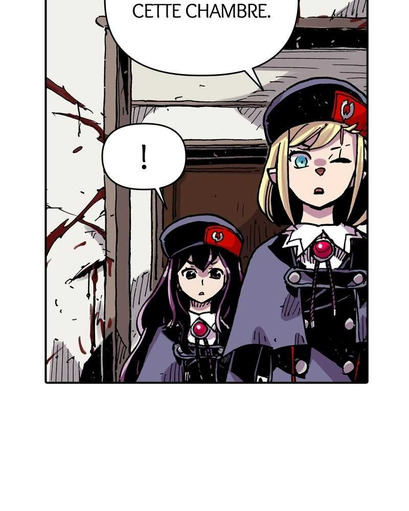 Read Clevatess Scan Manga Online