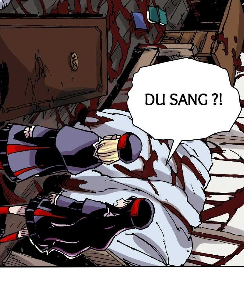 Read Clevatess Scan Manga Online