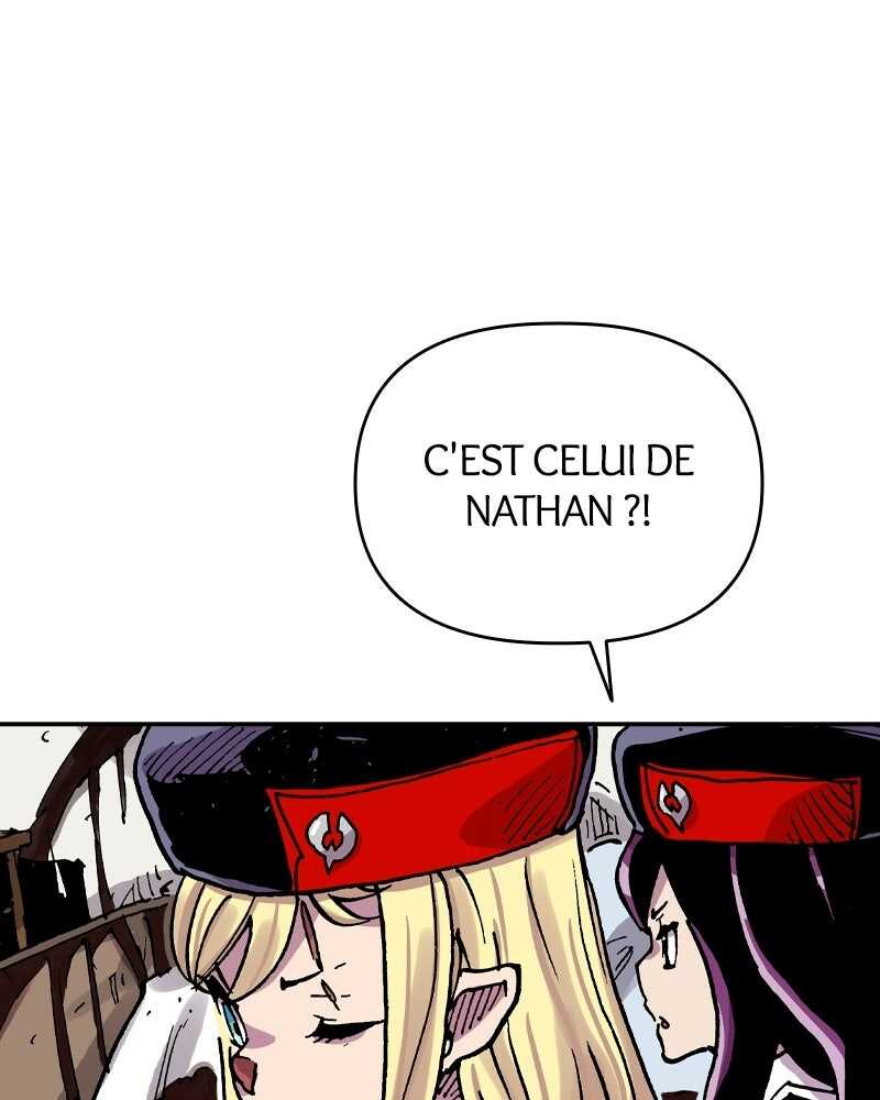 Read Clevatess Scan Manga Online