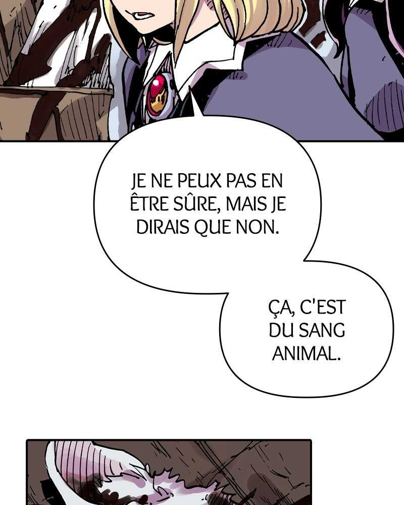 Read Clevatess Scan Manga Online