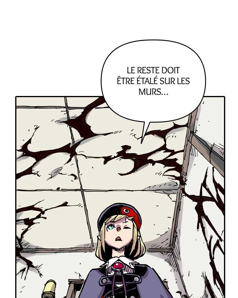 Read Clevatess Scan Manga Online