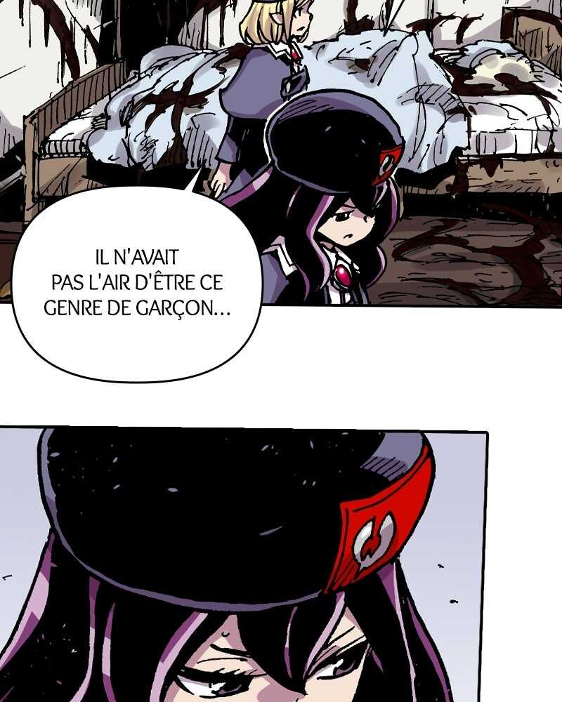 Read Clevatess Scan Manga Online