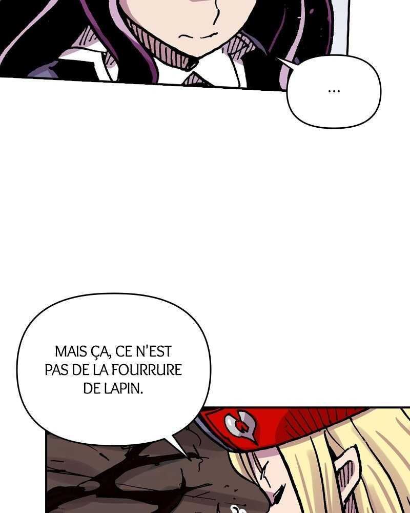 Read Clevatess Scan Manga Online