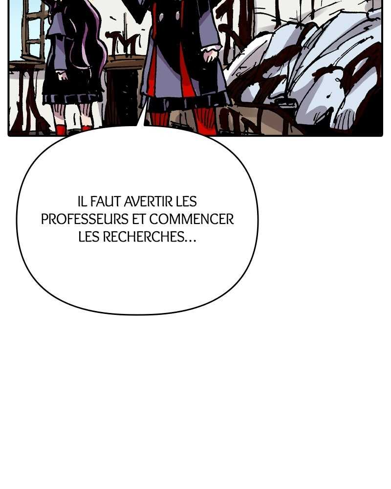 Read Clevatess Scan Manga Online